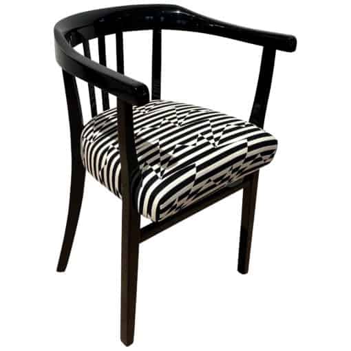 Bauhaus Armchair - Styylish