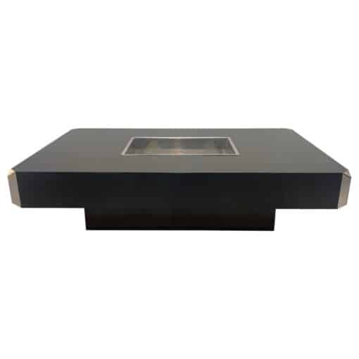 Willy Rizzo Coffee Table- Styylish