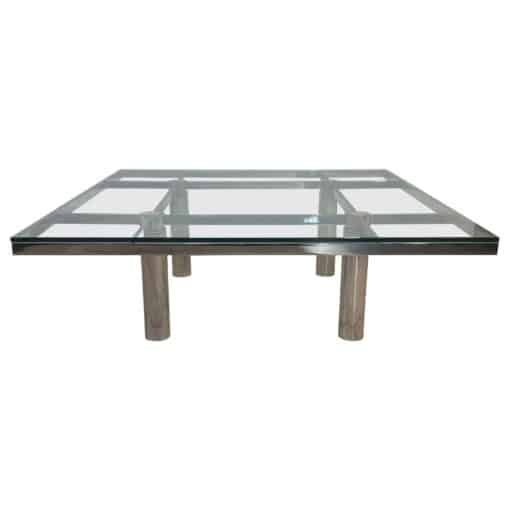 Mid-Century Italian Coffee Table- Styylish