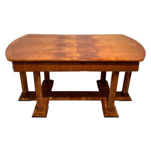 Neoclassical Biedermeier Desk - Styylish