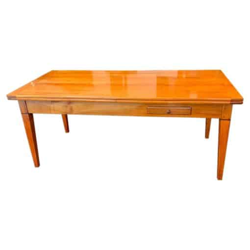 Neoclassical expandable dining table- Styylish
