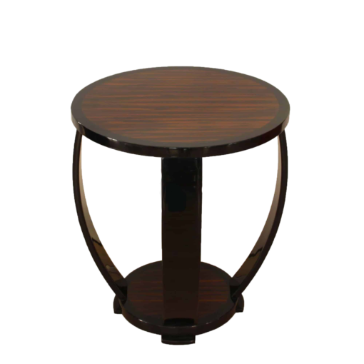 Small Art Deco Table - Styylish