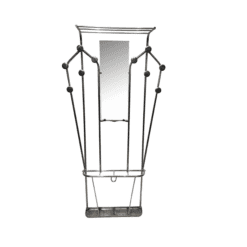 Art Deco Coat Rack - Styylish
