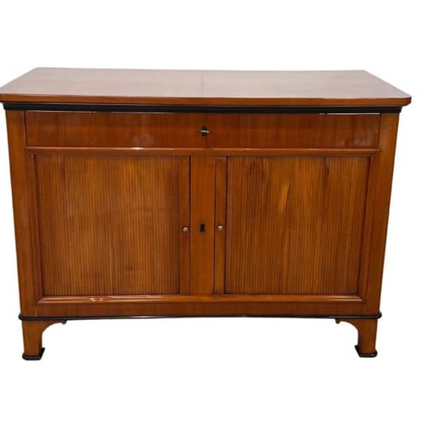 Walnut Biedermeier Dresser Antique Dressers for sale Styylish