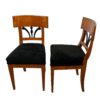Set of Two Biedermeier Chairs - Styylish