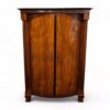 Antique Biedermeier Armoire - Styylish