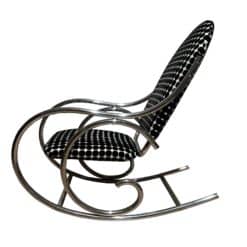 Bauhaus Rocking Chair- Styylish
