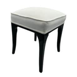 Art Deco Style Stool - Styylish