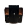 Small Art Deco Bar Cabinet- Styylish