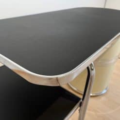 Bauhaus Desk And Stool - Top Plate - Styylish