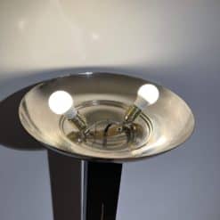 Tall Art Deco Lamp - Exposed Bulbs - Styylish