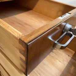 Bauhaus Desk by Mücke-Melder - Drawer Interior - Styylish