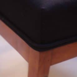 Set of Six Biedermeier Chairs - Edge of Cushion - Styylish