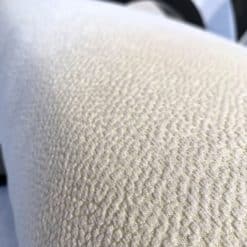 Two Club Chairs - Upholstery Detail - Styylish