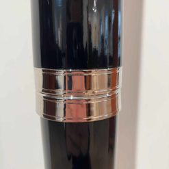 Art Deco Style Floor Lamp - Pole Close Up - Styylish