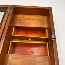 Biedermeier Jewelry Box - Interior Drawers - Styylish