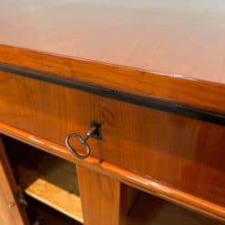 Biedermeier Sideboard - Key in Keyhole - Styylish