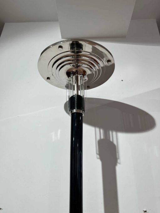 Art Deco Style Floor Lamp - Top - Styylish