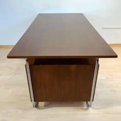 Bauhaus Desk by Mücke-Melder - Side - Styylish