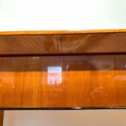 Neoclassical Biedermeier Desk - Veneer Detail - Styylish