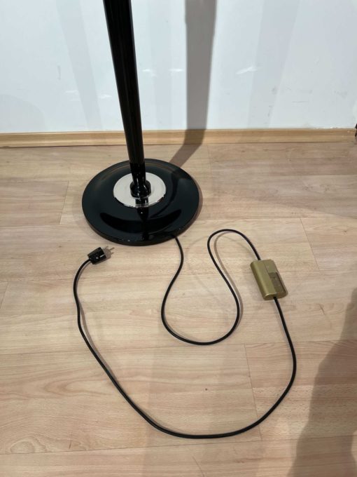 Art Deco Style Floor Lamp - Cord - Styylish