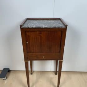 Early 19th Century Nightstand, France circa 1820