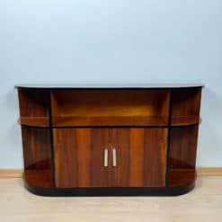 Art Deco Lowboard - Full Profile - Styylish