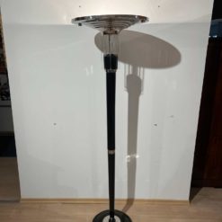 Art Deco Style Floor Lamp - Front Profile - Styylish