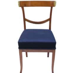 Set of Six Biedermeier Chairs - Individual Chair - Styylish