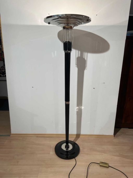 Art Deco Style Floor Lamp - Styylish