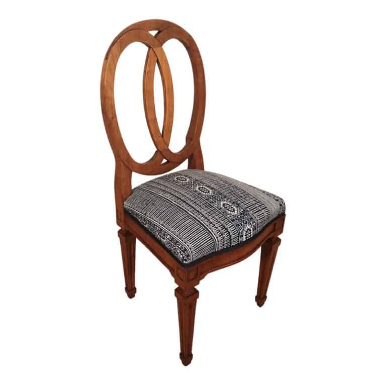 Antique Louis XVI Dining Chairs Antique Chairs for Sale Styylish