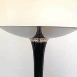 Floor Lamp- view of the shape of the lamp- Styylish