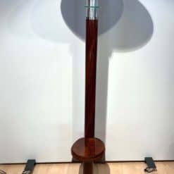 Floor Lamp with Side Table - Full Profile - Styylish