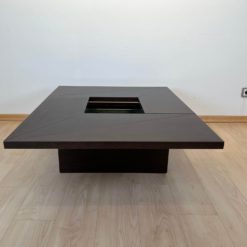 Convertible coffee table- view from the side 3- Styylish