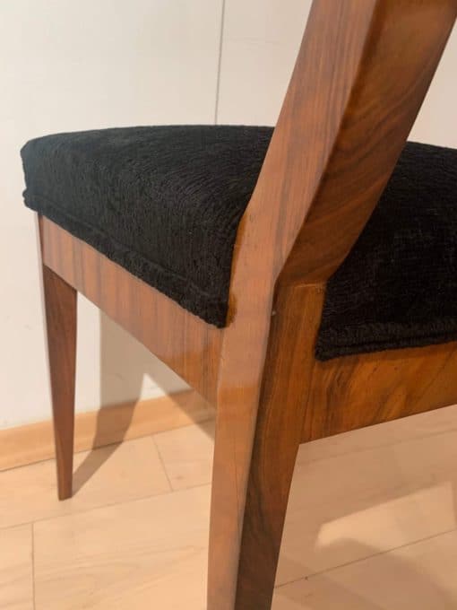 Biedermeier Chair - Backrest Detail - Styylish