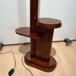 Floor Lamp with Side Table - Side Table - Styylish