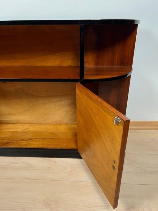 Art Deco Lowboard - Interior Detail - Styylish