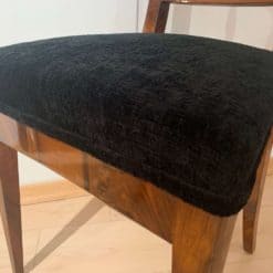 Biedermeier Chair - Cushion Detail - Styylish