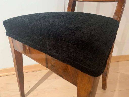 Biedermeier Chair - Cushion Detail - Styylish