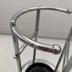 Art Deco Umbrella Stand - Frame Detail - Styylish