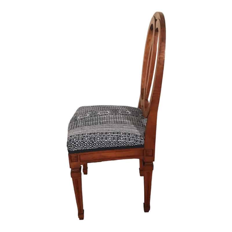 Antique Louis XVI Dining Chairs Antique Chairs for Sale Styylish