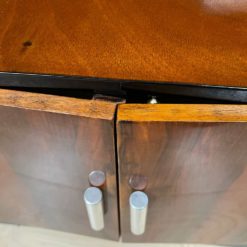 Art Deco Lowboard - Door Edge Detail - Styylish