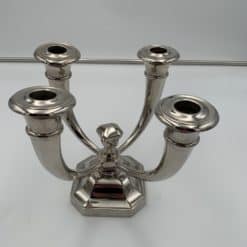 Art Deco Candlestick Holders - Individual Holder - Styylish