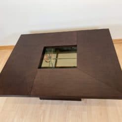 Convertible coffee table- view for the top- Styylish