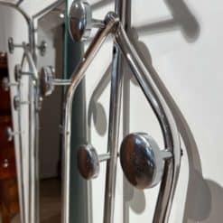 Art Deco Coat Rack - Hanger Close-Up - Styylish
