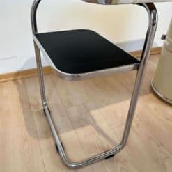 Bauhaus Desk And Stool - Shelf - Styylish