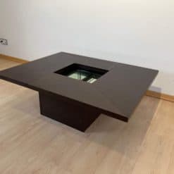 Convertible coffee table- view from above- Styylish