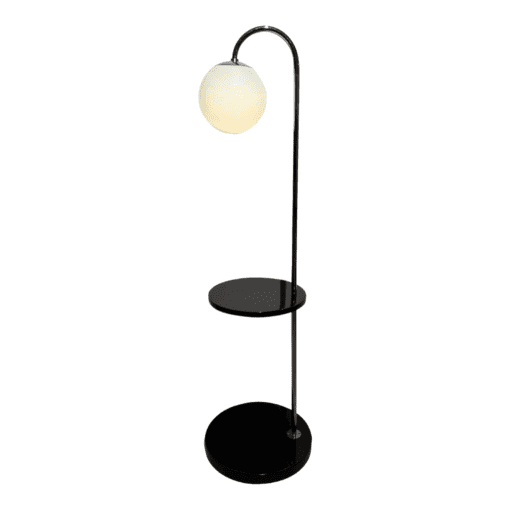 Bauhaus Floor Lamp - Styylish