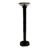 Tall Art Deco Lamp - Styylish