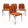 Set of Four Chairs - Styylish